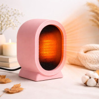 Desktop Heating Fan
