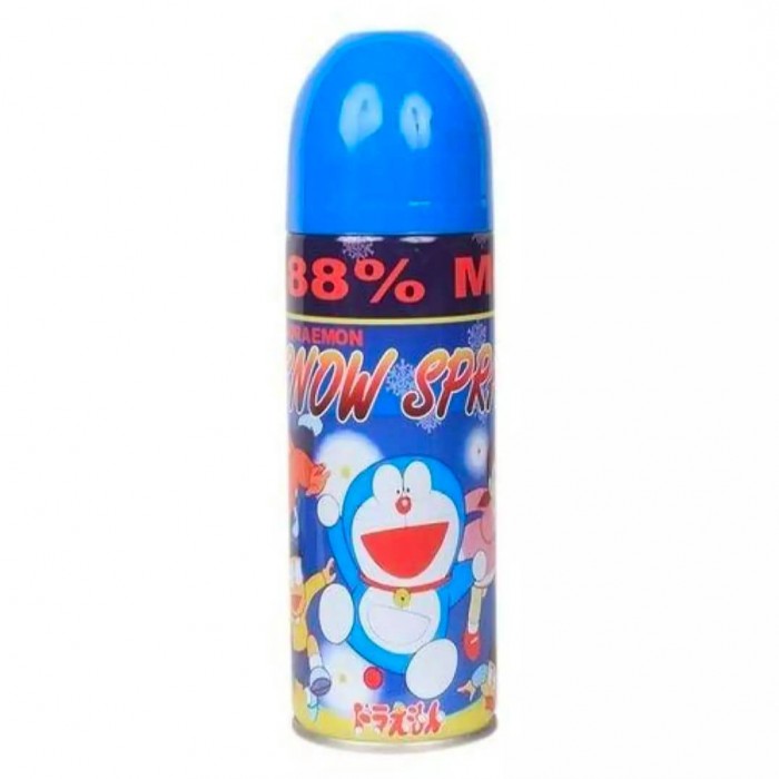 Snow Party Spray White - 30g