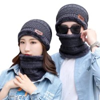 winter hat man & woman cap