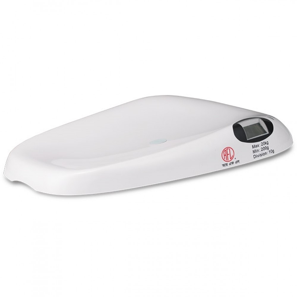 Scales Baby Weighing Scale 20KG