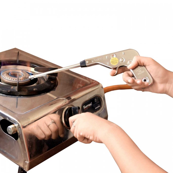 Spark-L Electronic Gas Lighter