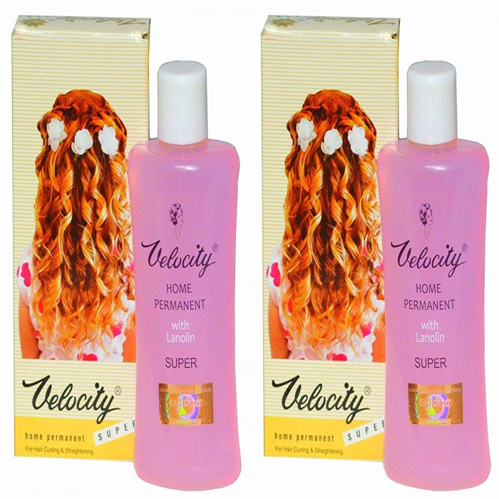 VELOCITY HOME PERMANENT-100ML